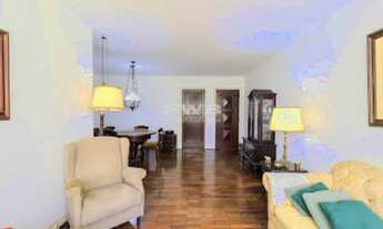 Imagem 6: APARTAMENTO 3 QUARTOS 128m² A VENDA EM ITAIM BIBI - SP