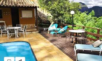 Imagem 3: CASA A VENDA NO CONDOMÍNIO VALE DA UNIÃO EM ARARAS