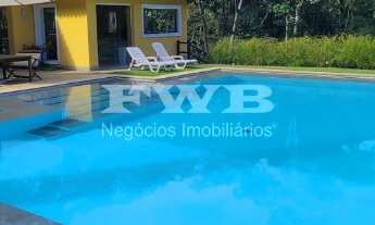 Imagem: CASA 7 QUARTOS EM CORRÊA PETRÓPOLIS