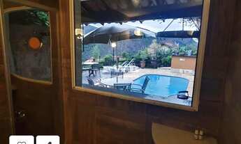 Imagem 6: CASA A VENDA NO CONDOMÍNIO VALE DA UNIÃO EM ARARAS