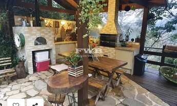 Imagem 7: CASA A VENDA NO CONDOMÍNIO VALE DA UNIÃO EM ARARAS