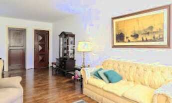 Imagem 2: APARTAMENTO 3 QUARTOS 128m² A VENDA EM ITAIM BIBI - SP