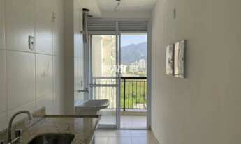 Imagem 5: APARTAMENTO 2 QUARTOS A VENDA NO RECREIO DOS BANDEIRANTES