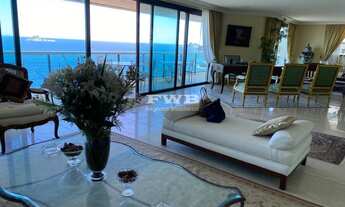 Imagem: APARTAMENTO 4 SUÍTES 478m² A VENDA EM