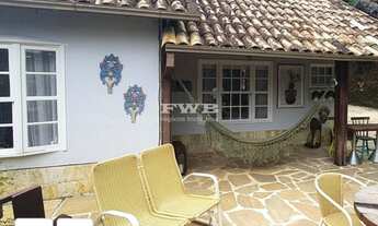 Imagem 5: CASA A VENDA NO CONDOMÍNIO VALE DA UNIÃO EM ARARAS