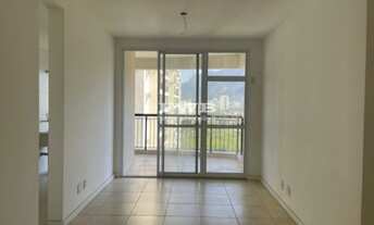 Imagem 3: APARTAMENTO 2 QUARTOS A VENDA NO RECREIO DOS BANDEIRANTES