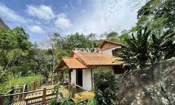 Imagem: CASA 3 QUARTOS EM PETRÓPOLIS