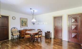 Imagem 3: APARTAMENTO 3 QUARTOS 128m² A VENDA EM ITAIM BIBI - SP