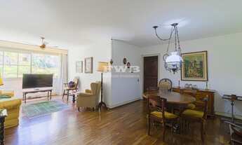 Imagem: APARTAMENTO 3 QUARTOS 128m² A VENDA EM