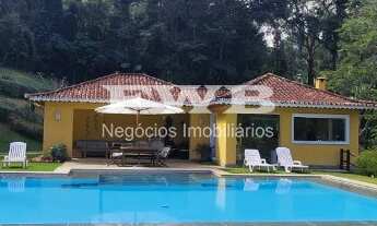 Imagem 2: CASA 7 QUARTOS EM CORRÊA PETRÓPOLIS