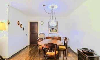 Imagem 7: APARTAMENTO 3 QUARTOS 128m² A VENDA EM ITAIM BIBI - SP