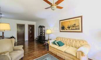 Imagem 5: APARTAMENTO 3 QUARTOS 128m² A VENDA EM ITAIM BIBI - SP