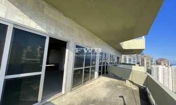 Imagem 4: COBERTURA DUPLEX NO CONDOMÍNIO ATLANTICO SUL COM 1200 M² E 8 VAGAS