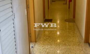 Imagem 2: SALA COMERCIAL 55m² A VENDA NO ITANHANGUI PLAZA