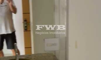 Imagem 4: SALA COMERCIAL 55m² A VENDA NO ITANHANGUI PLAZA