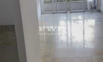 Imagem 3: SALA COMERCIAL 55m² A VENDA NO ITANHANGUI PLAZA