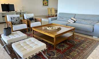 Imagem: APARTAMENTO 3 QUARTOS 210m² A VENDA EM