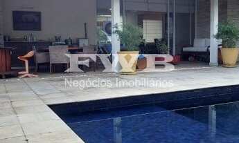 Imagem: LINDA CASA COM 4 QUARTOS EM EXCELENTE CONDOMINIO