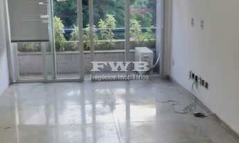 Imagem 6: SALA COMERCIAL 55m² A VENDA NO ITANHANGUI PLAZA