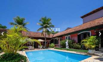 Imagem: CASA 6 QUARTOS A VENDA NO FRADE GREEN