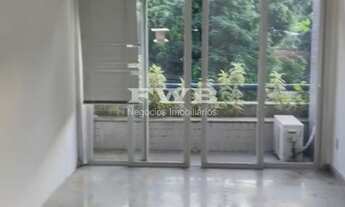 Imagem 7: SALA COMERCIAL 55m² A VENDA NO ITANHANGUI PLAZA