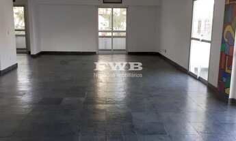 Imagem: APARTAMENTO 4 QUARTOS 228m² A VENDA NO