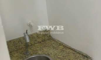 Imagem 5: SALA COMERCIAL 55m² A VENDA NO ITANHANGUI PLAZA