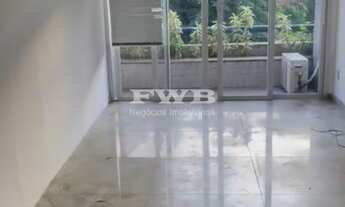 Imagem 1: SALA COMERCIAL 55m² A VENDA NO ITANHANGUI PLAZA