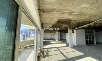 Imagem 6: COBERTURA DUPLEX NO CONDOMÍNIO ATLANTICO SUL COM 1200 M² E 8 VAGAS