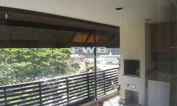 Imagem: COBERTURA 148m² A VENDA NO LA VILLETE