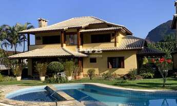 Imagem: VENDO BELA CASA DE CONDOMÍNIO NO ALTO COM