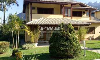 Imagem 3: VENDO BELA CASA DE CONDOMÍNIO NO ALTO COM INFRAESTRUTURA