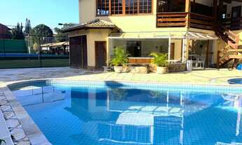 Imagem 5: VENDO BELA CASA DE CONDOMÍNIO NO ALTO COM INFRAESTRUTURA