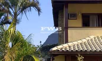 Imagem 4: VENDO BELA CASA DE CONDOMÍNIO NO ALTO COM INFRAESTRUTURA