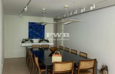 Imagem 2: EXCELENTE COBERTURA REFORMADA DUPLEX 500m² A VENDA QUADRA DA PRAIA DO LEBLON