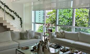 Imagem: EXCELENTE COBERTURA REFORMADA DUPLEX 500m²