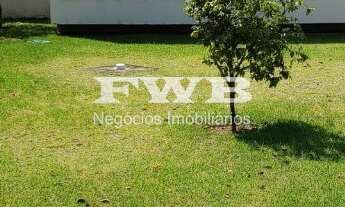 Imagem 3: CASA LINEAR COM 5 QUARTOS A VENDA EM CONDOMINIO FECHADO NO ITANHANGA