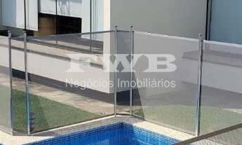 Imagem: CASA LINEAR COM 5 QUARTOS A VENDA EM CONDOMINIO