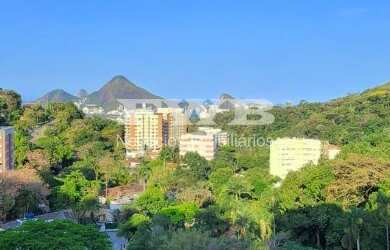 Imagem 5: OPORTUNIDADE VENDA APARTAMENTO 4 QUARTOS COM 231M² NA GAVEA