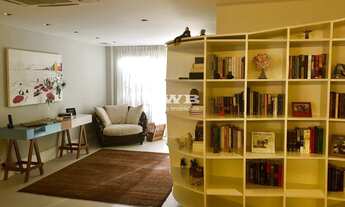 Imagem 6: EXCELENTE APARTAMENTO REFORMADO DE 400m² COM 4 SUITES A VENDA NO JARDIM OCEANICO