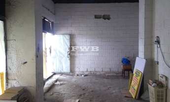 Imagem 2: LOJA COMERCIAL DE 35 M² NO CITTÁ AMÉRICAS DE FRENTE PARA AVN DAS AMÉRICAS