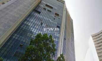 Imagem: Na Avenida Rio Branco