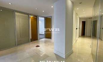 Imagem: SALA COMERCIAL NA AVENIDA RIO BRANCO