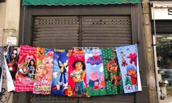 Imagem: 282M² de Área Construída na Rua Uruguaiana