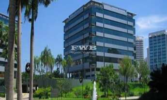 Imagem: 19 vagas na garagem na Avenida Das Américas