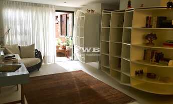 Imagem 5: EXCELENTE APARTAMENTO REFORMADO DE 400m² COM 4 SUITES A VENDA NO JARDIM OCEANICO