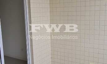 Imagem: APARTAMENTO 3 QUARTOS 87M² A VENDA NO RECREIO