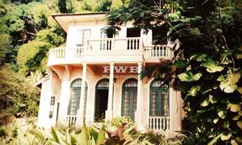 Imagem: MARAVILHOSA CASA COM VISTA DESLUMBRANTE