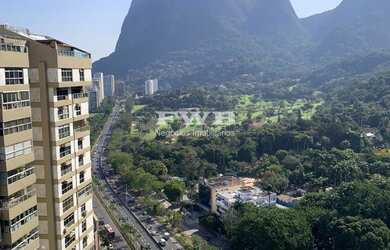 Imagem 2: COBERTURA DUPLEX 440M²A VENDA NO CONDOMINIO VILLAGE SAO CONRADO
