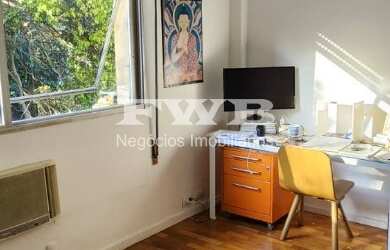 Imagem 6: OPORTUNIDADE VENDA APARTAMENTO 4 QUARTOS COM 231M² NA GAVEA